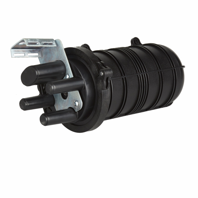 Муфта оптическая МОКС КТ-А4(48)-4xКА12/3/1/КЗ/ПК