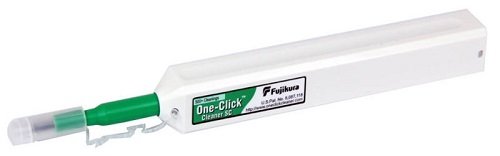 Очиститель Fujikura One-Click Cleaner SC/FC/ST (2,5 мм) Очиститель Fujikura One-Click Cleaner SC/FC/ST (2,5 мм)