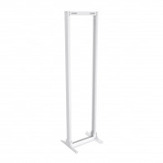 Стойка телекоммуникационная универсальная 37-42U однорамная Стойка телекоммуникационная универсальная 37-42U однорамная