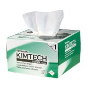 Салфетки KimTech Science , безворсовые (280 шт) Салфетки KimTech Science , безворсовые (280 шт)