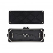 Муфта оптическая МОКС РМ-А2(4)мини Муфта оптическая МОКС РМ-А2(4)мини