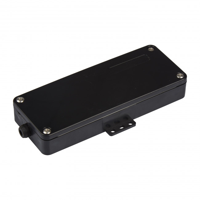 Муфта оптическая МОКС РМ-А2(4)мини