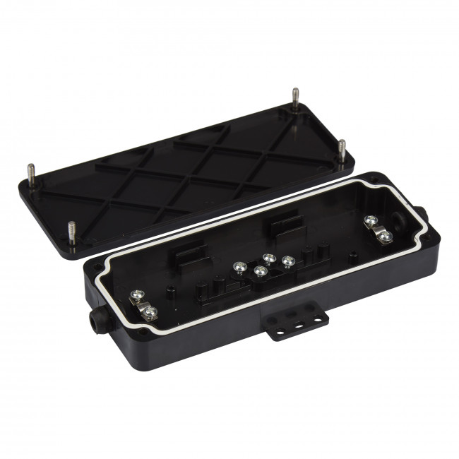 Муфта оптическая МОКС РМ-А2(4)мини