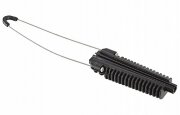 Зажим натяжной анкерный ADSS-12-16 Зажим натяжной анкерный ADSS-12-16