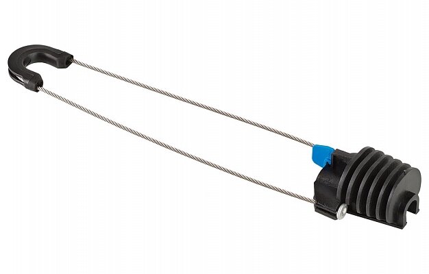 Зажим натяжной анкерный PA-05 Зажим натяжной анкерный PA-05