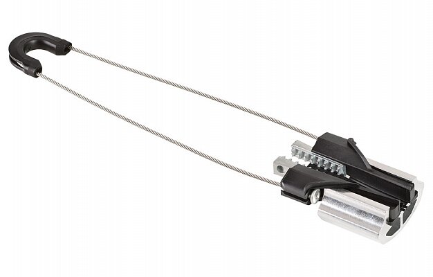 Зажим натяжной анкерный PA-07