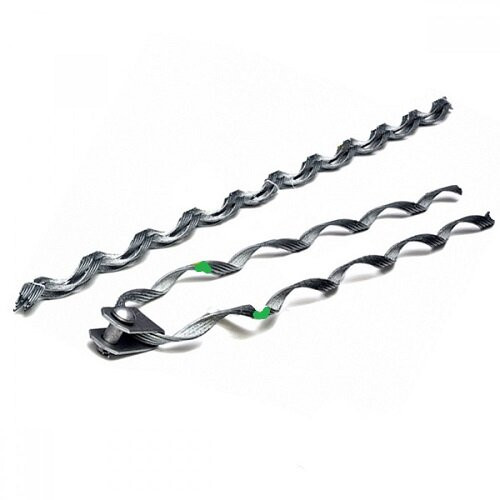 Зажим НСО-20(35)-11,7/12,8П спиральный натяжной