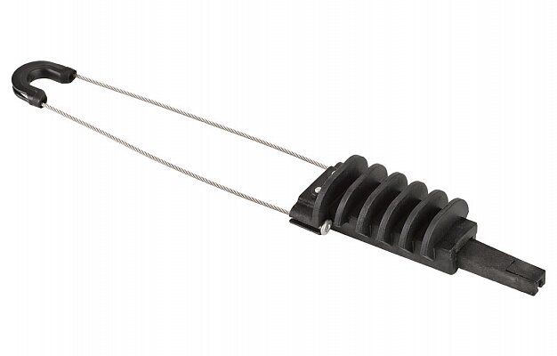 Зажим натяжной анкерный PA-37