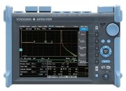 Рефлектометр оптический Yokogawa AQ7280-HR/SB+AQ7282M-UFC Рефлектометр оптический Yokogawa AQ7280-HR/SB+AQ7282M-UFC