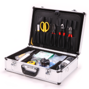 Набор инструментов для монтажа оптического кабеля НИМ-25(Knipex) Набор инструментов для монтажа оптического кабеля НИМ-25(Knipex)
