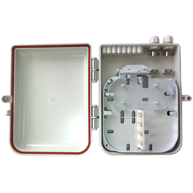 Кросс-муфта оптическая GJS-X20 (НТТВ-Х20) Кросс-муфта оптическая GJS-X20 (НТТВ-Х20)