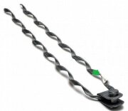 Зажим НСО-6(10)-11,7/12,8 натяжной спиральный Зажим НСО-6(10)-11,7/12,8 натяжной спиральный