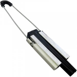 Зажим натяжной анкерный PA-1000К Зажим натяжной анкерный PA-1000К