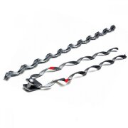 Зажим НСО-10(17)-12,9/14,1П спиральный натяжной Зажим НСО-10(17)-12,9/14,1П спиральный натяжной