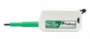 Очиститель Fujikura One-Click Cleaner SC/FC/ST MINI (2.5 мм) Очиститель Fujikura One-Click Cleaner SC/FC/ST MINI (2.5 мм)