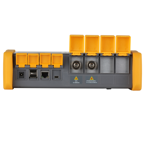 Рефлектометр оптический Grandway FHO5000-D35-LS-PM-TS-FM Рефлектометр оптический Grandway FHO5000-D35-LS-PM-TS-FM