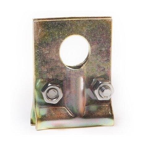 Зажим плашечный поддерживающий ЗП-8-1