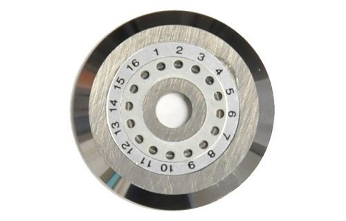 Сменное лезвие CB-08 для скалывателя Fujikura CT50