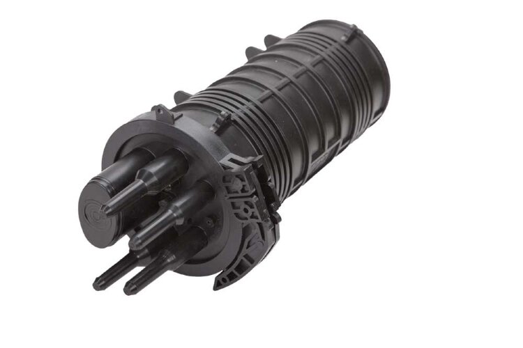 Муфта МТОК-Л6/144-1КТ3645-К | 130105-00944 купить | ТД ОптСервис