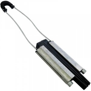 Зажим натяжной анкерный PA-1000 Зажим натяжной анкерный PA-1000