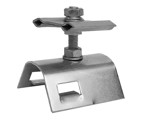 Зажим шлейфовый ЗКШ3-11/18 Зажим шлейфовый ЗКШ3-11/18