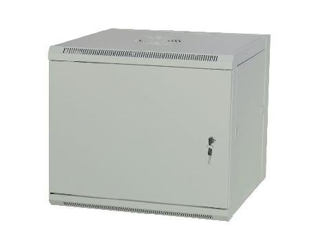 Шкаф настенный 19" серый 6U, металлическая дверь, ширина 600 мм, глубина 450 мм Шкаф настенный 19" серый 6U, металлическая дверь, ширина 600 мм, глубина 450 мм