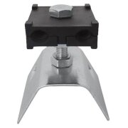 Зажим шлейфовый ЗКШ3-П-11/18 Зажим шлейфовый ЗКШ3-П-11/18