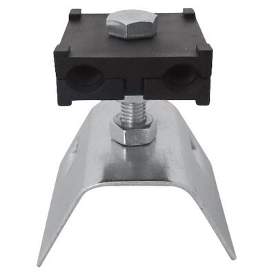 Зажим шлейфовый ЗКШ3-П-11/18