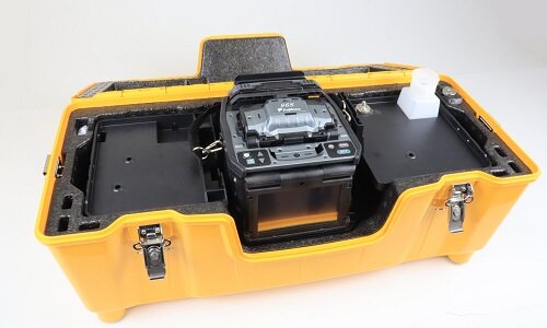 Аппарат сварочный Fujikura FSM-86S Аппарат сварочный Fujikura FSM-86S