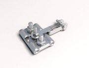 Зажим поддерживающий ПСС-1-1 Зажим поддерживающий ПСС-1-1