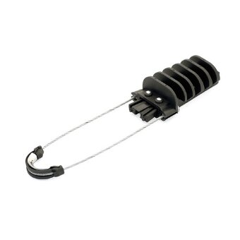 Зажим натяжной анкерный PA-69 Зажим натяжной анкерный PA-69