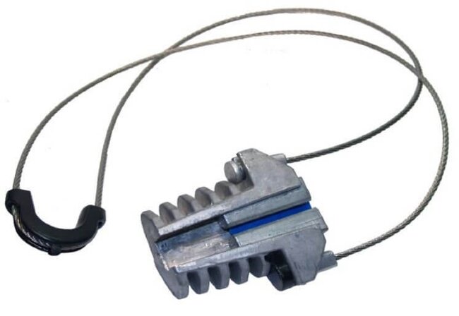 Зажим натяжной анкерный РА-07-520