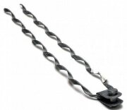 Зажим НСО-6(10)-8,5/9,4 натяжной спиральный Зажим НСО-6(10)-8,5/9,4 натяжной спиральный