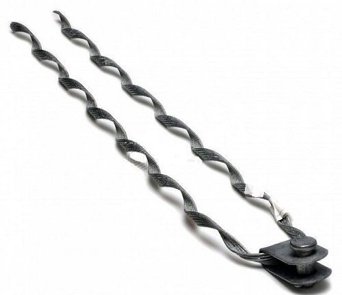 Зажим НСО-6(10)-8,5/9,4 натяжной спиральный