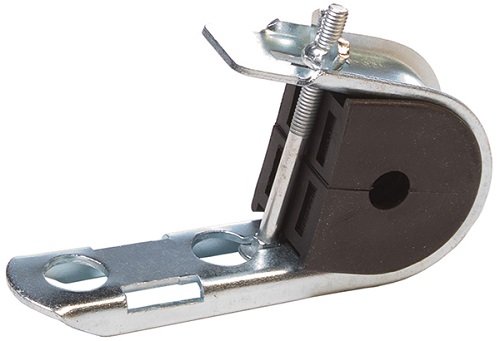 Поддерживающий зажим HC 10-15