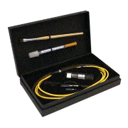 Устройство оперативного подключения неоконцованного волокна УП-125 Устройство оперативного подключения неоконцованного волокна УП-125