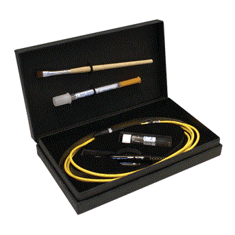 Устройство оперативного подключения неоконцованного волокна УП-125 Устройство оперативного подключения неоконцованного волокна УП-125