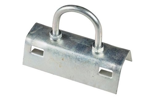 Узел крепления натяжной УК-Н-01БВ