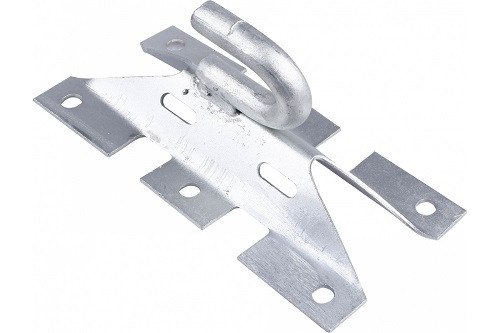 Крюк фасадный GHP-16 Крюк фасадный GHP-16