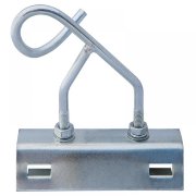 Узел крепления поддерживающий УК-П-02Б Узел крепления поддерживающий УК-П-02Б