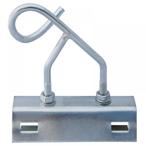 Узел крепления поддерживающий УК-П-02Б Узел крепления поддерживающий УК-П-02Б