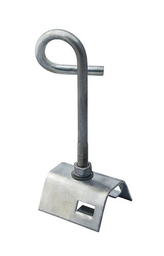 Узел крепления поддерживающий УК-П-01Б