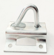 Узел крепления натяжной УК-ОК-01 Узел крепления натяжной УК-ОК-01