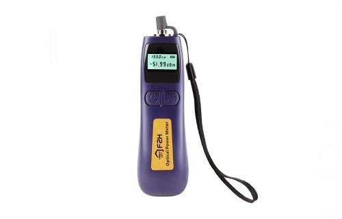 Измеритель оптической мощности Grandway FHP12-A Измеритель оптической мощности Grandway FHP12-A