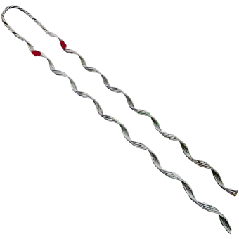 Зажим НСО-4(6)-8,5/9,4 б/к спиральный натяжной