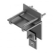 Узел поддерживающий УПУ.КП-125 Узел поддерживающий УПУ.КП-125