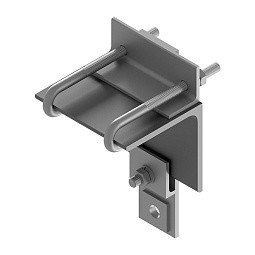 Узел поддерживающий УПУ.КП-125 Узел поддерживающий УПУ.КП-125