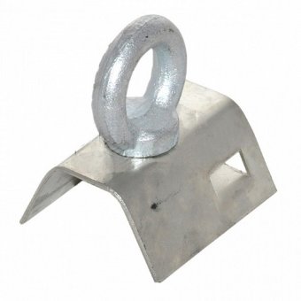 Узел крепления УК-Р-01 Узел крепления УК-Р-01