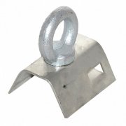 Узел крепления УК-Р-01 Узел крепления УК-Р-01