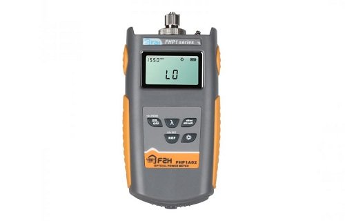 Измеритель оптической мощности Grandway FHP1A02 Измеритель оптической мощности Grandway FHP1A02